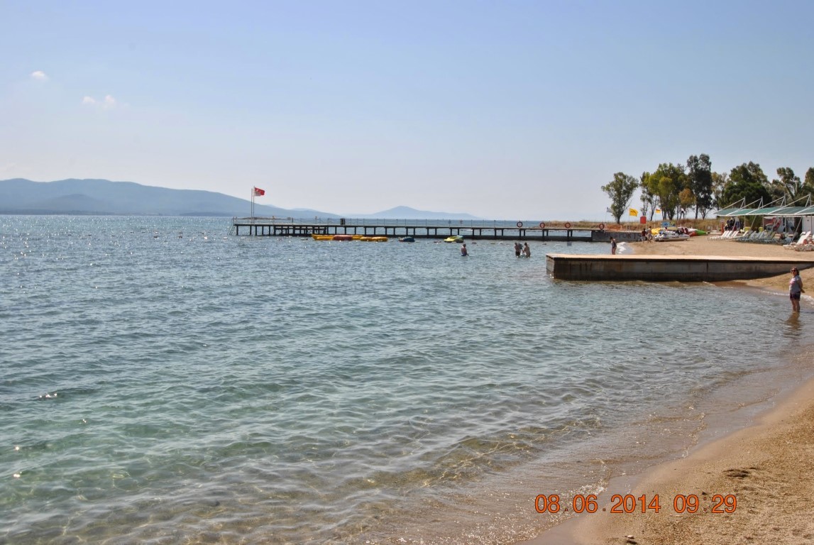 imagini hotel VENOSA DIDIM